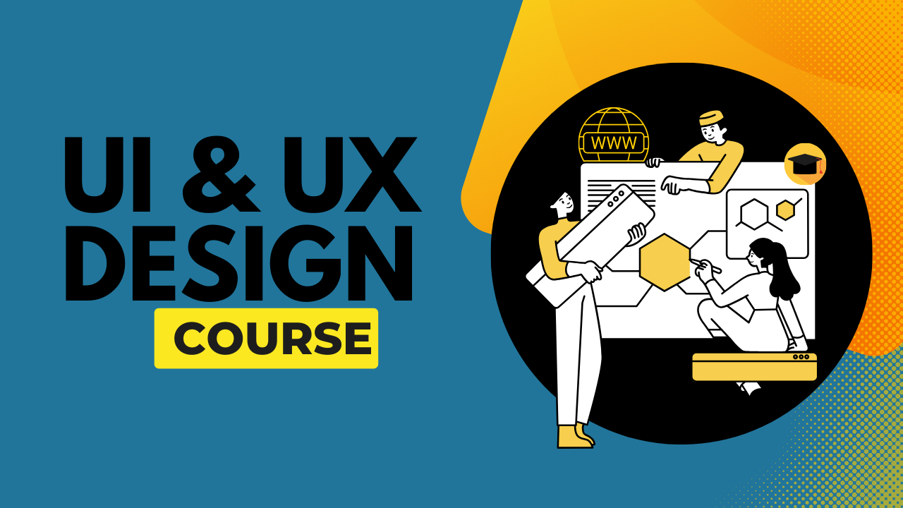 Ux/Ui Design